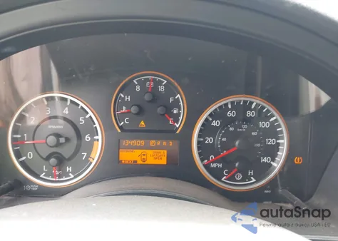 2015 Nissan Armada Sv from USA, damaged, VIN 5N1BA0ND8FN618711